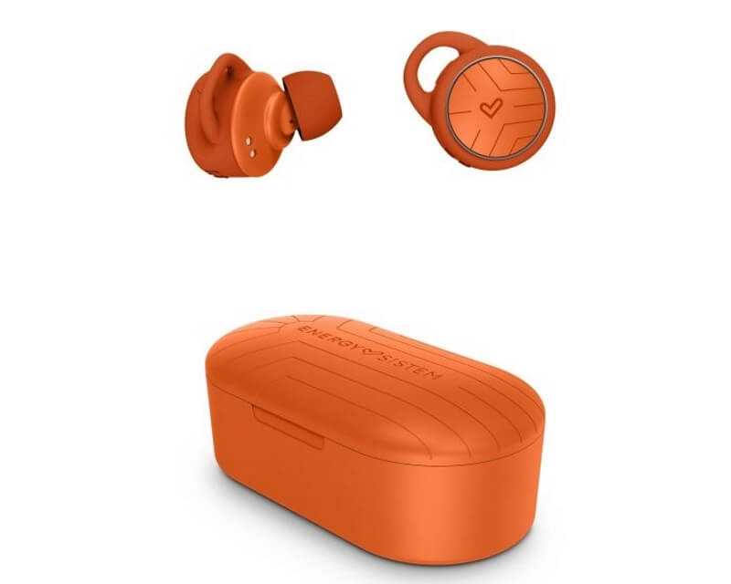 Wireless bubice ENERGY SISTEM Energy Sport 2 TrueSlušalice