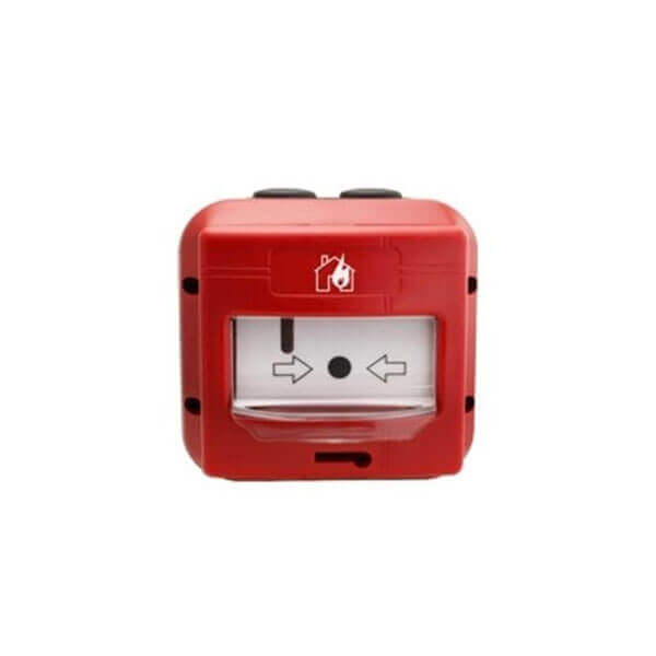KONVENCIONALNI DETEKTOR NB525