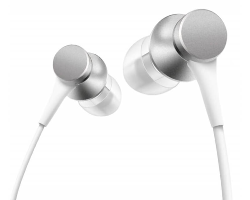 XIAOMI Mi In-Ear slušalice Basic (srebrne)Slušalice