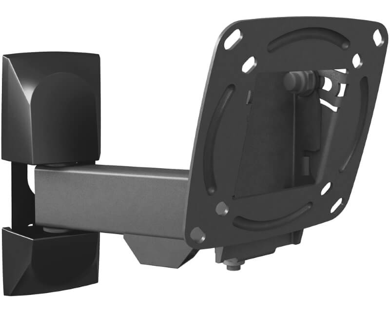 Zidni nosač za TV i monitore do 29 BARKAN E130.BTV nosači