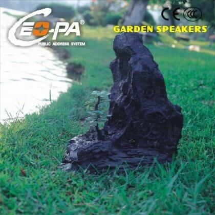Zvučnik U Obliku Kamena, 10W/20W Ce-S89
