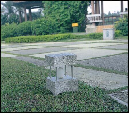 Zvučnik U Obliku Kamena, 5W/10W/20W Ce-S61