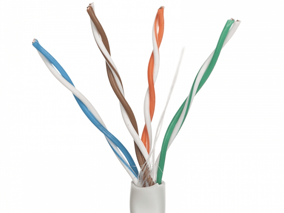 Utp Cat 5E kompjuterski kabal