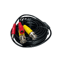 Dahua komplet video nadzora sa dome kameromKompleti za video nadzor