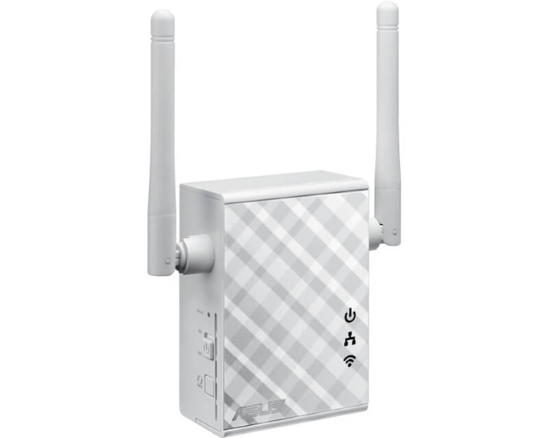 ASUS RP-N12 Wireless-N300 Range ExtenderWireless access point