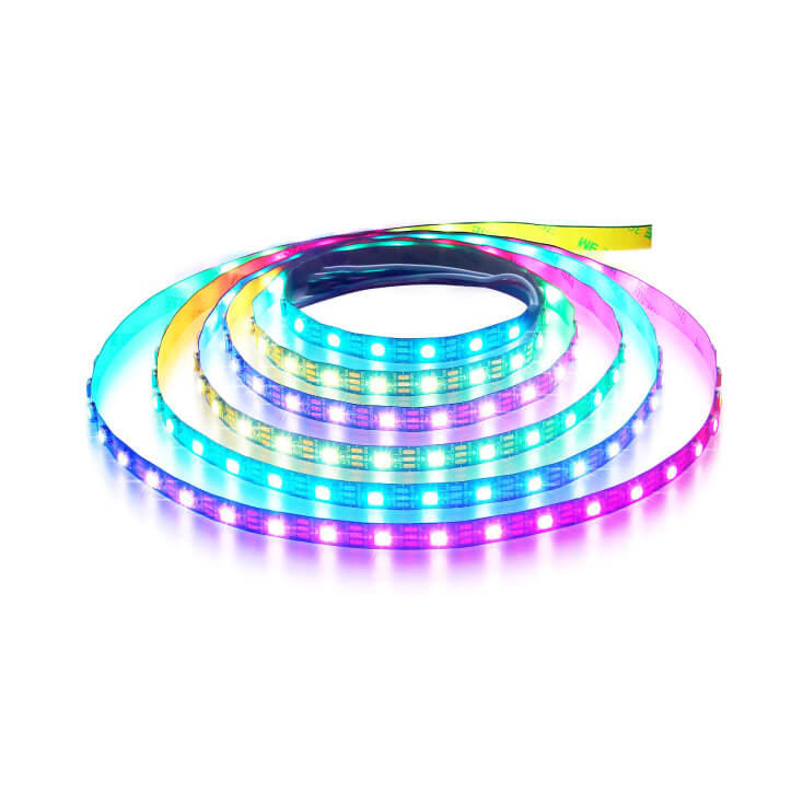 Adresabilna magic RGB LED trakaLed trake