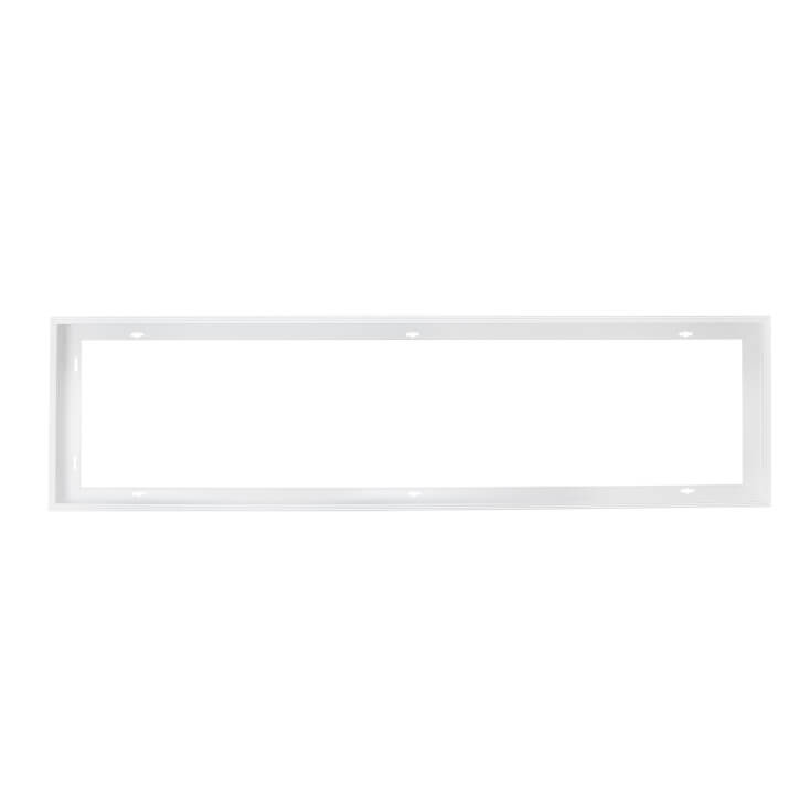 Aluminijumski nosač za LED panel 120x30 - Led oprema