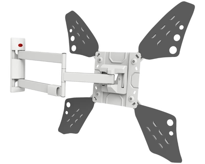 BARKAN 3400LW.W LCD TV zidni nosač do 70 za ravne i zakrivljene televizoreTV nosači