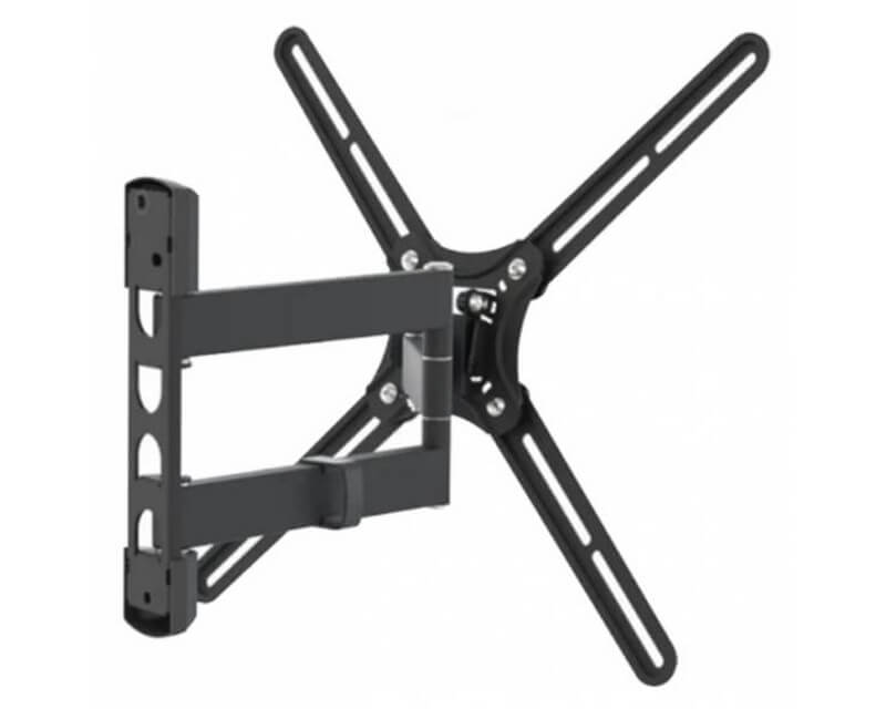 BARKAN BM343 LCD TV zidni nosač do 65 za ravne i zakrivljene televizoreTV nosači