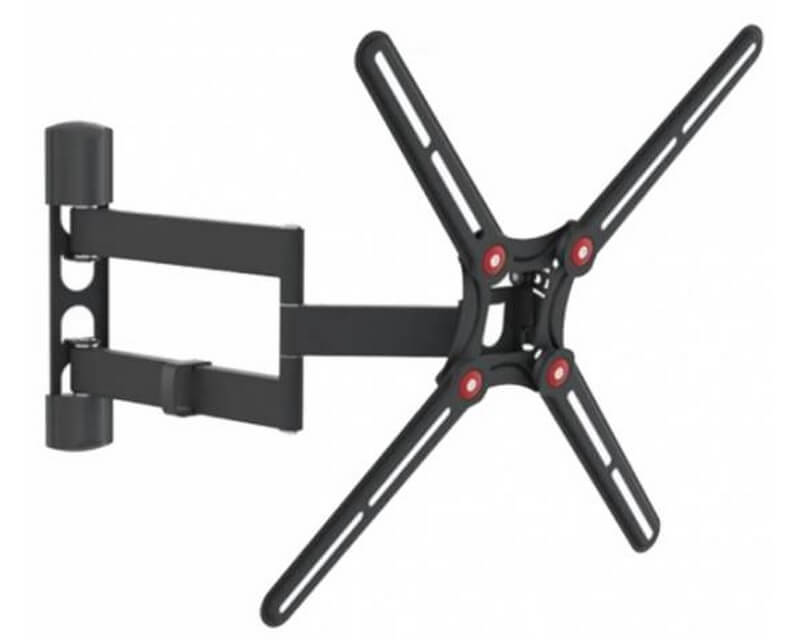 BARKAN BM343 LCD TV zidni nosač do 65 za ravne i zakrivljene televizoreTV nosači