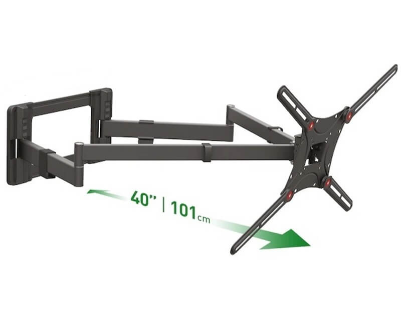 BARKAN BM464XL LCD TV zidni nosač do 13 - 83TV nosači
