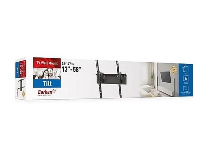 BARKAN E314 LCD TV zidni nosač do 13 - 58TV nosači