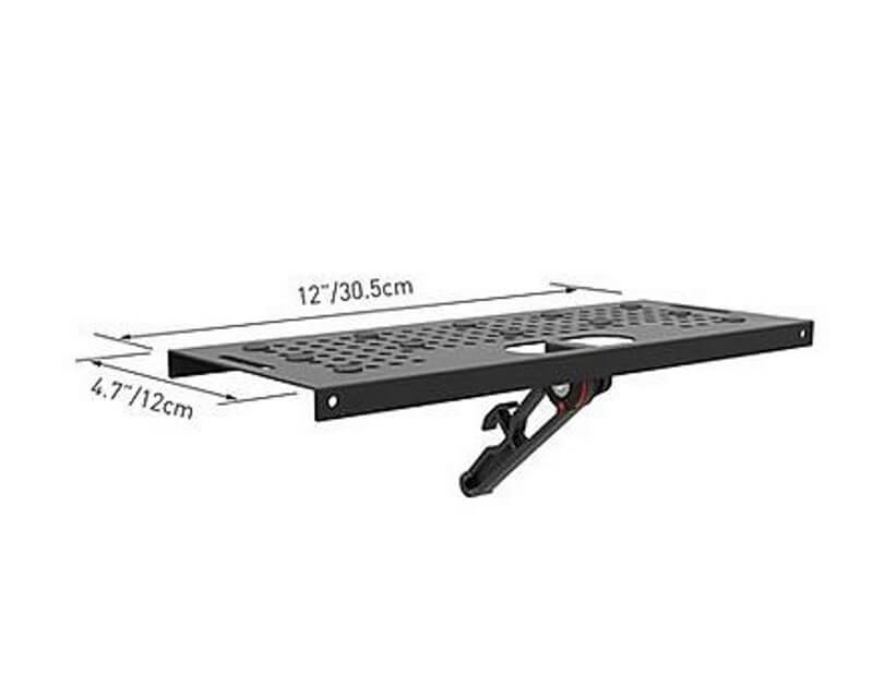 BARKAN E812 polica za TVTV nosači