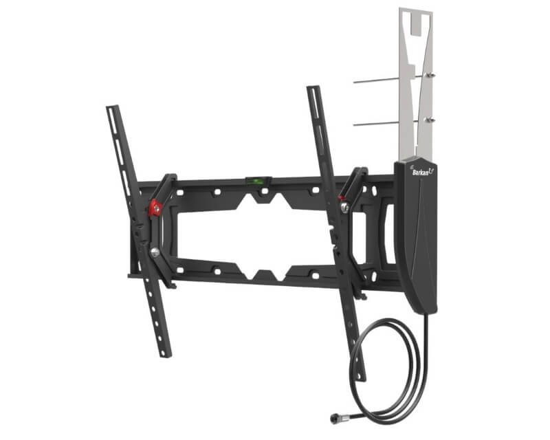 BARKAN VTM410 LCD TV zidni nosač do 80TV nosači