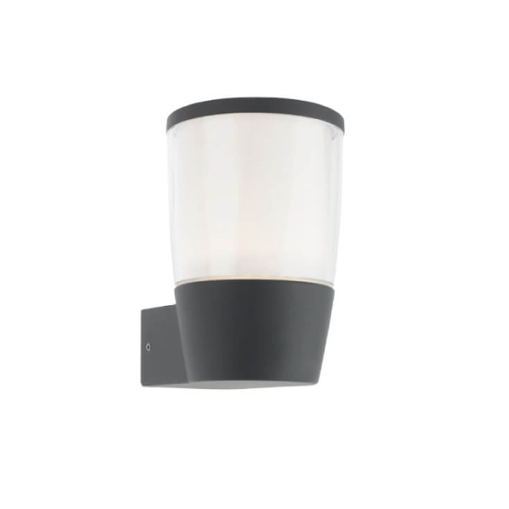 Baštenska Zidna lampa 1xE27Led spoljna rasveta