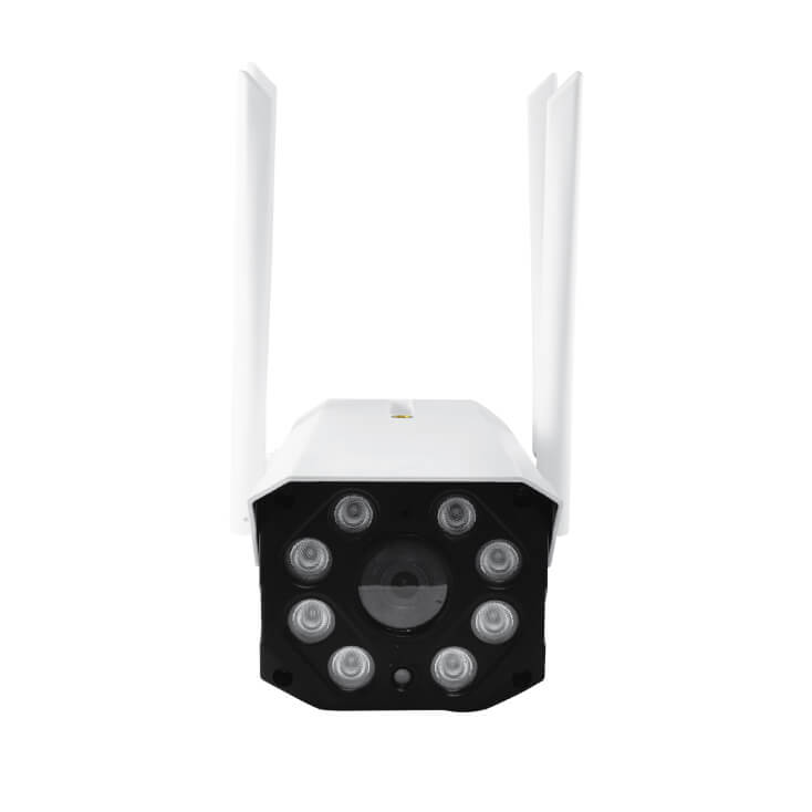 Bežična IP Wi-FI kamera 5 MegapixelaIP