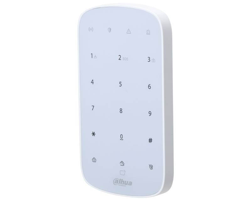 Bežična tastatura DAHUA ARK30T-W2(868)Alarm kompleti