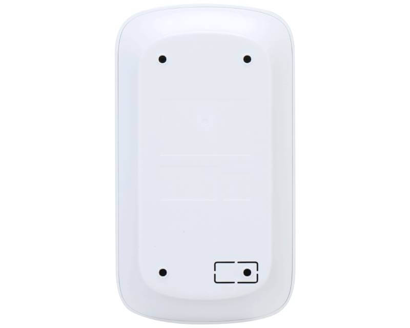 Bežična tastatura DAHUA ARK30T-W2(868)Alarm kompleti