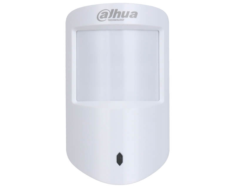 Bežični PIR detektor DAHUA ARD1233-W2(868)Alarm kompleti