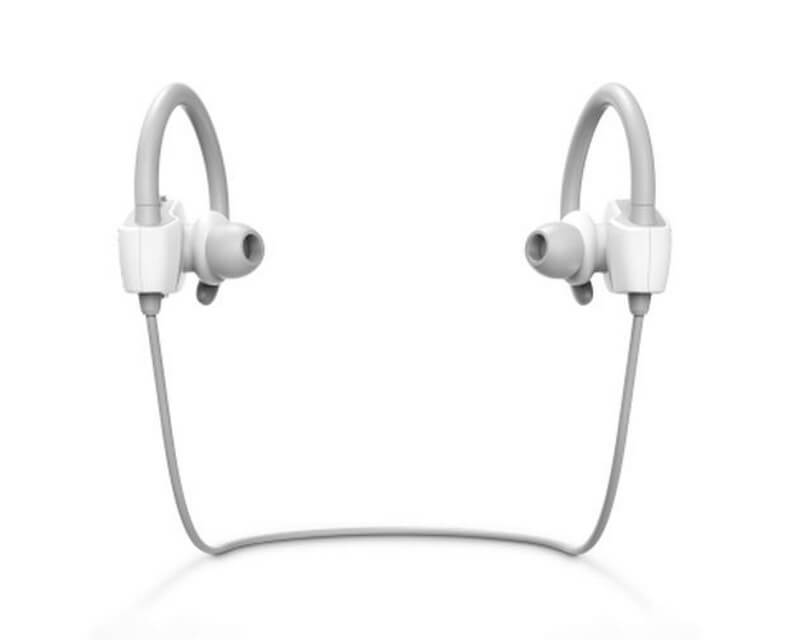 Bluetooth bele bubice sa mikrofonom ENERGY SISTEM Sport 1+Slušalice