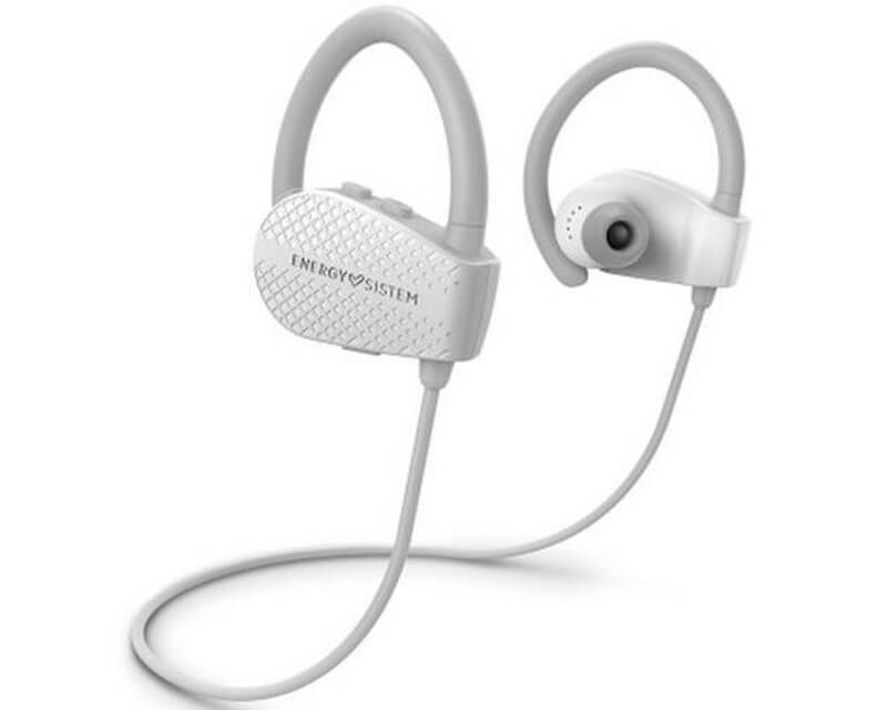 Bluetooth bele bubice sa mikrofonom ENERGY SISTEM Sport 1+Slušalice