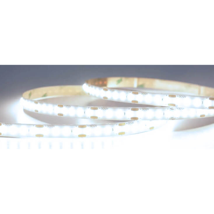 COB LED traka dnevno svetlo 160 LED / 1mLed trake
