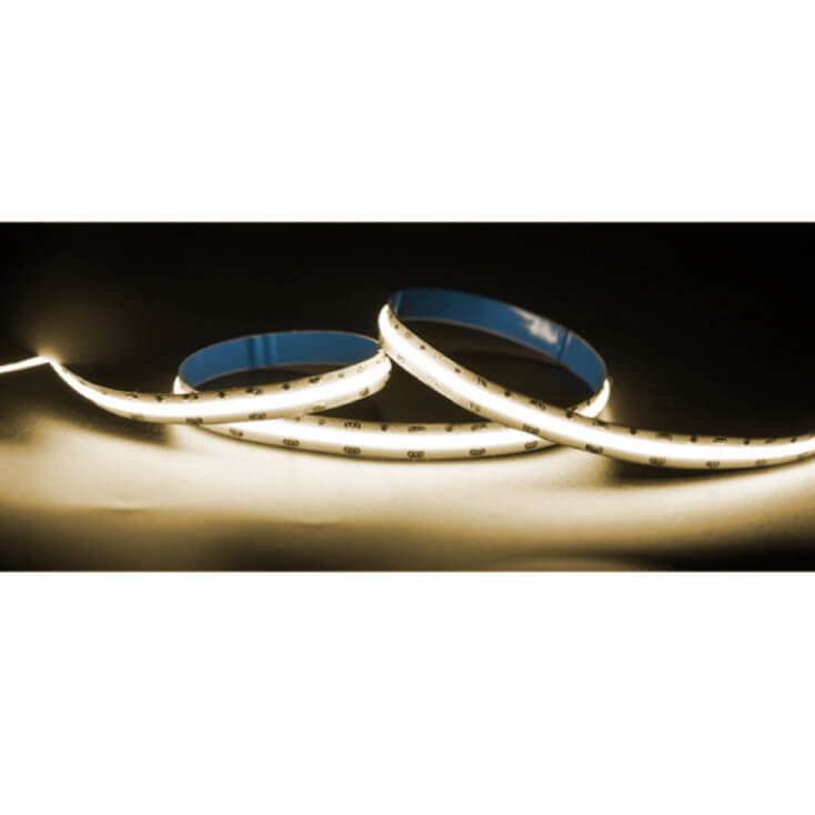 COB LED traka dnevno svetlo 320 LED / 1mLed trake