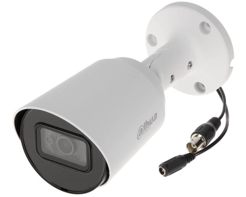 DAHUA Bullet Kamera DH-HAC-HFW1500T-A-0280B-S2 5MP HDCVI IRKamere za video nadzor
