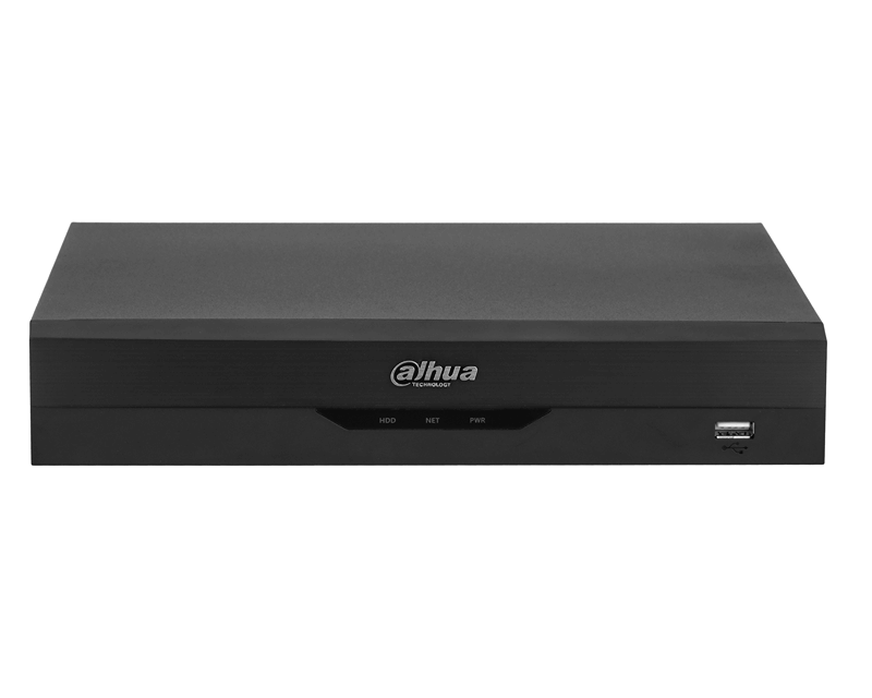 DAHUA DVR XVR5104HS-4KL-I3 Pentabrid 4K 4-kanalniDVR / NVR snimači za video nadzor