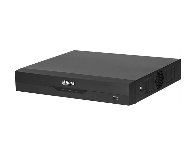 DAHUA DVR XVR5104HS-4KL-I3 Pentabrid 4K 4-kanalniDVR / NVR snimači za video nadzor
