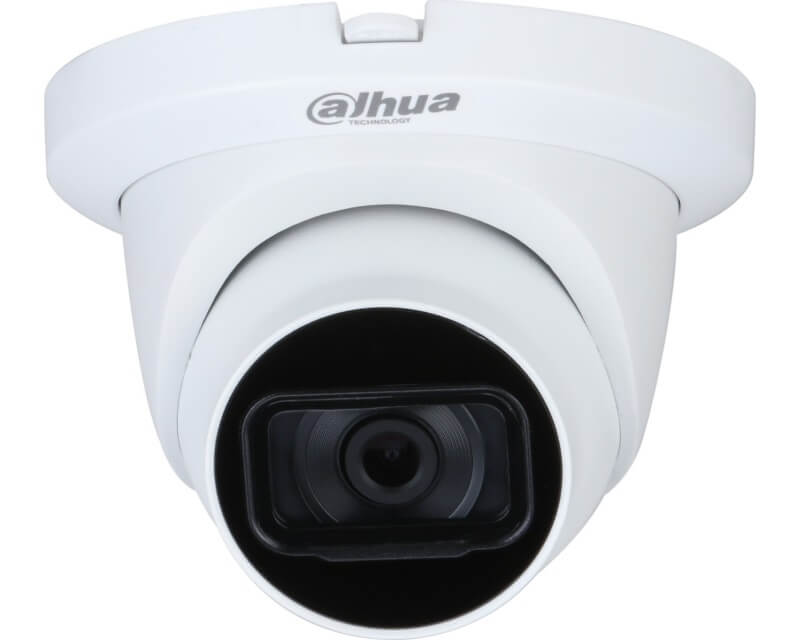 DAHUA Kamera HAC-HDW1231TLMQ-A-0280B 2MP Starlight HDCVI IR EyeballKamere za video nadzor
