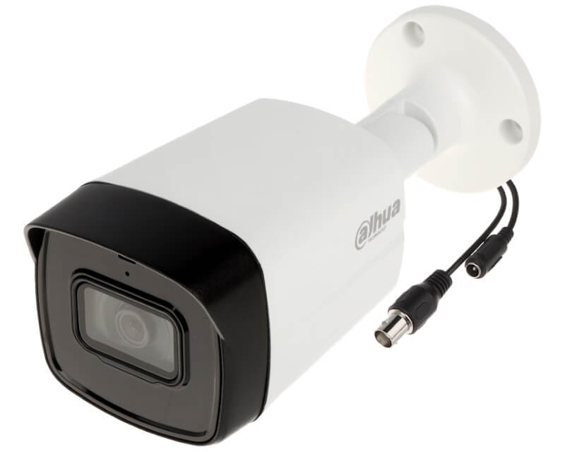 DAHUA kamera HFW1231TLM-I6-A-0360B 2MP Starlight HDCVI IR BulletKamere za video nadzor