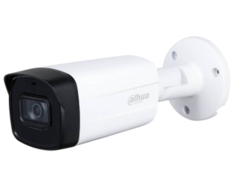DAHUA kamera HFW1231TM-I8-A-0360B 2MP Starlight HDCVI IR BulletKamere za video nadzor