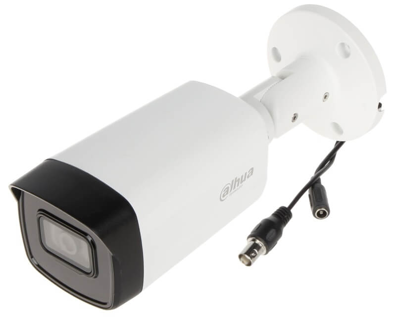 DAHUA kamera HFW1500TH-I8-0360B-S2 5MP HDCVI IR BulletKamere za video nadzor