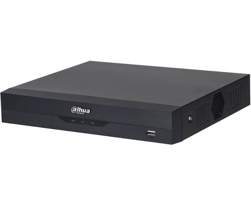 Dahua XVR5116HS-I3DVR / NVR snimači za video nadzor