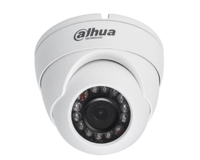 Dahua HAC-HDW1200M-0360B-S5