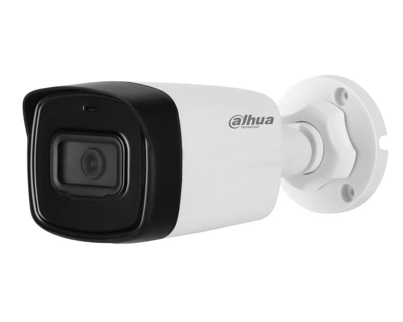 Dahua HAC-HFW1200TL-0360B-S5 Weatherproof