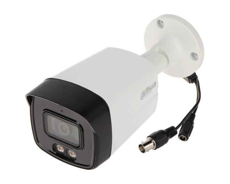 Dahua HAC-HFW1239TLM-A-LED-0360B-S2 Kamere za video nadzor