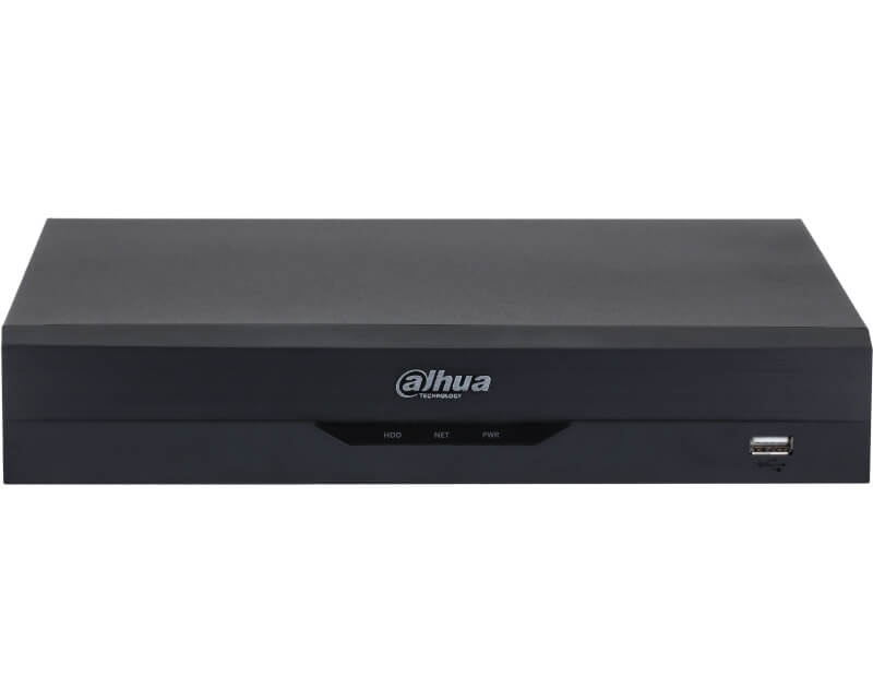 Dahua XVR5108HS-4KL-I3DVR / NVR snimači za video nadzor