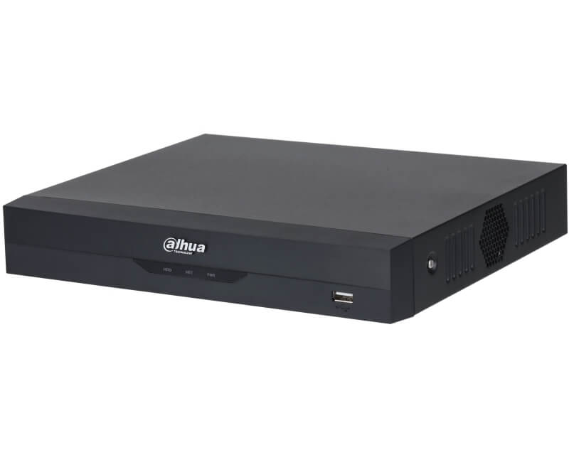 Dahua XVR5108HS-4KL-I3DVR / NVR snimači za video nadzor