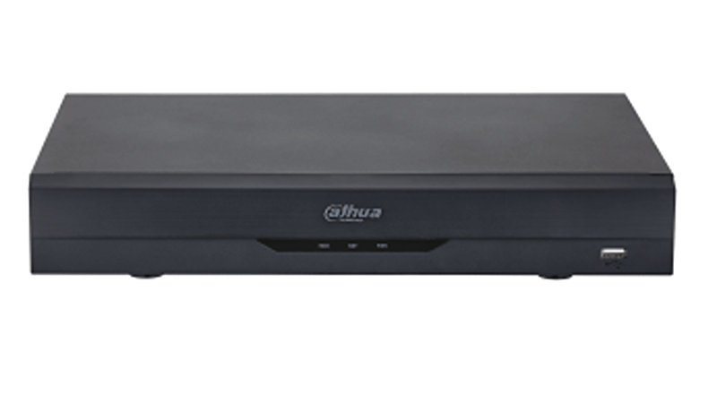 Dahua XVR5116H-4KL-I3DVR / NVR snimači za video nadzor
