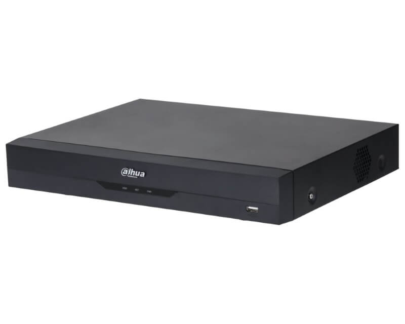 Dahua XVR5116H-4KL-I3DVR / NVR snimači za video nadzor