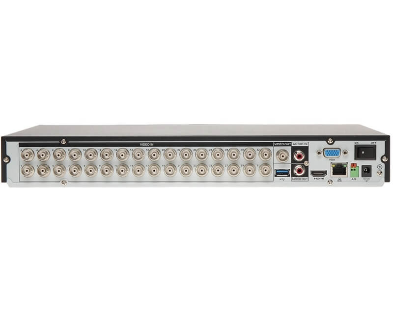 Dahua XVR5232AN-I3DVR / NVR snimači za video nadzor