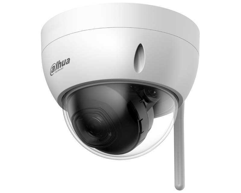 Dahua IPC-HDBW1230DE-SW-0280BIP