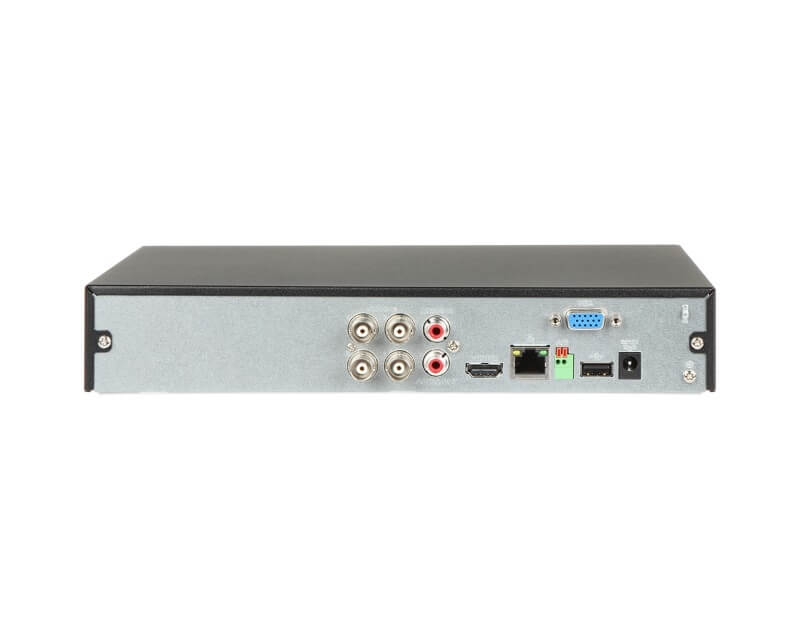 Dahua XVR5104HS-I3DVR / NVR snimači za video nadzor
