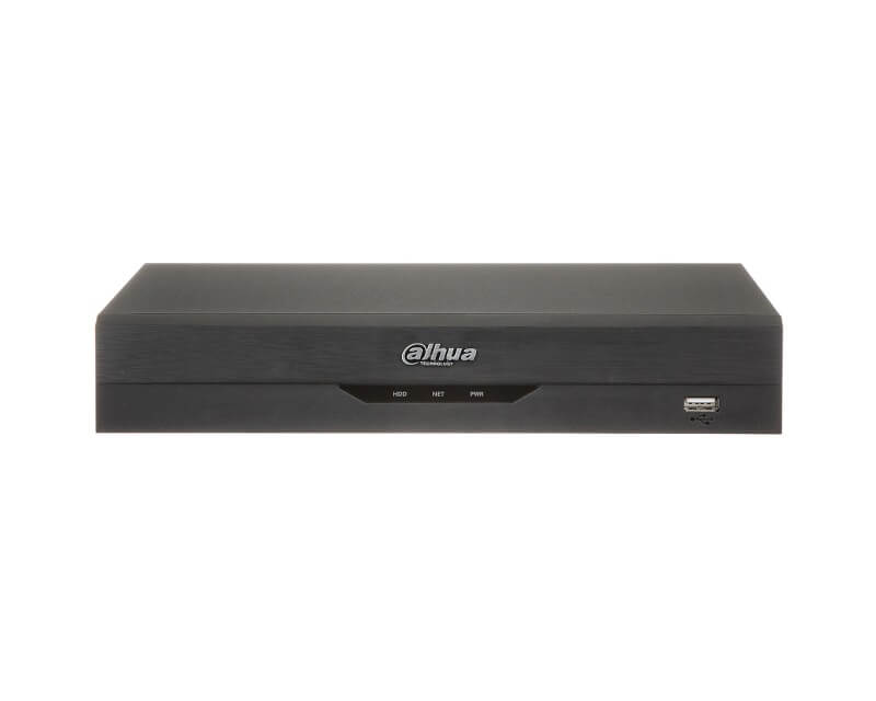 Dahua XVR5104HS-I3DVR / NVR snimači za video nadzor