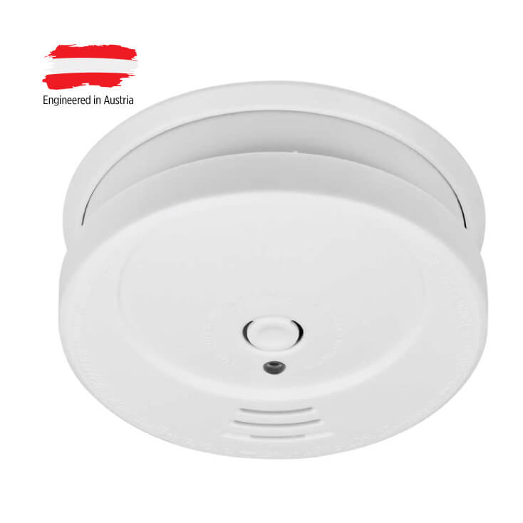 Detektor dima samostalni na baterije