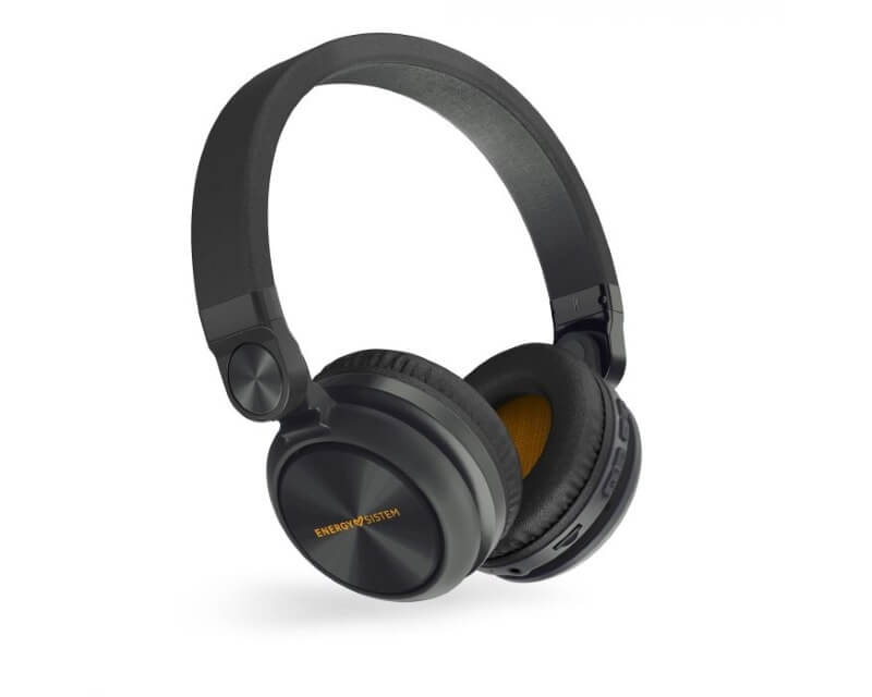 ENERGY SISTEM BT Urban 2 Radio crne slušaliceSlušalice