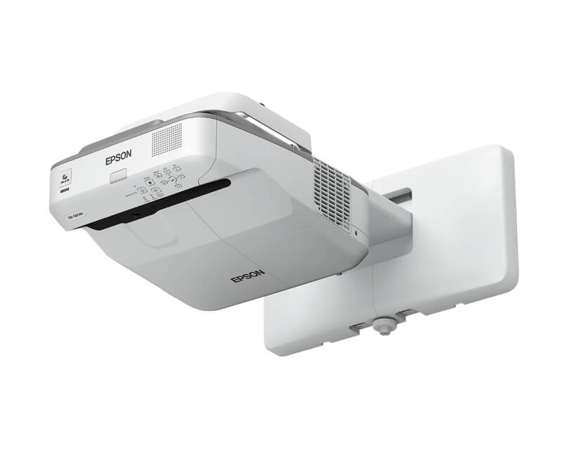 EPSON EB-685W Ultra Short Throw projektorOstala oprema