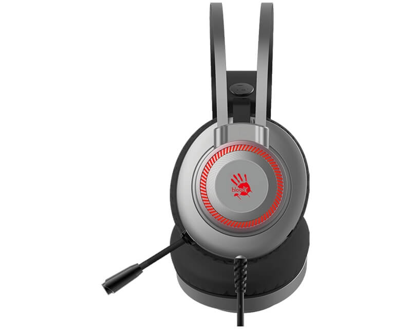 Gaming slušalice sa mikrofonom A4 TECH J200S BloodySlušalice